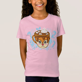 Camiseta Rena de Natal e Ano Novo de 2027