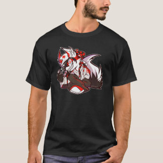 CAMISETA RENARD QUEENSTON