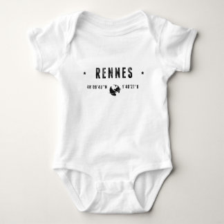 Camiseta Renas