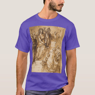 Camiseta Renascença 5
