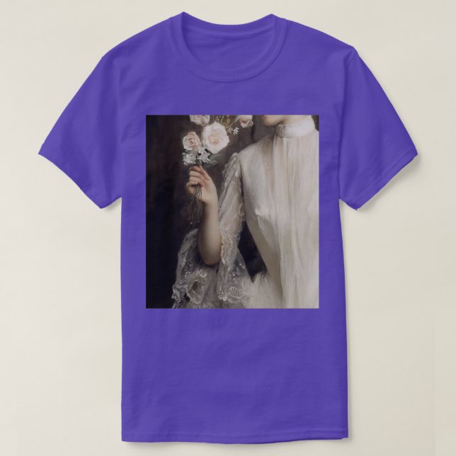 Camiseta Renascença art 5 (Frente do Design)