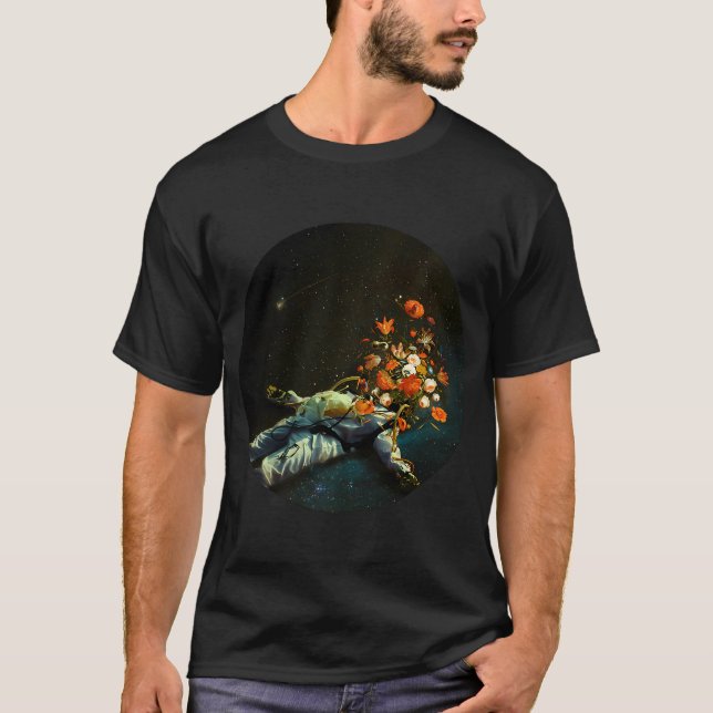 Camiseta Renascimento (Frente)