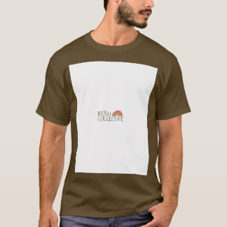 Camiseta Rend Collective Graphic