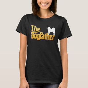 Camiseta renda finlandesa