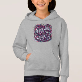 Camiseta Renda-se à Serendipidade
