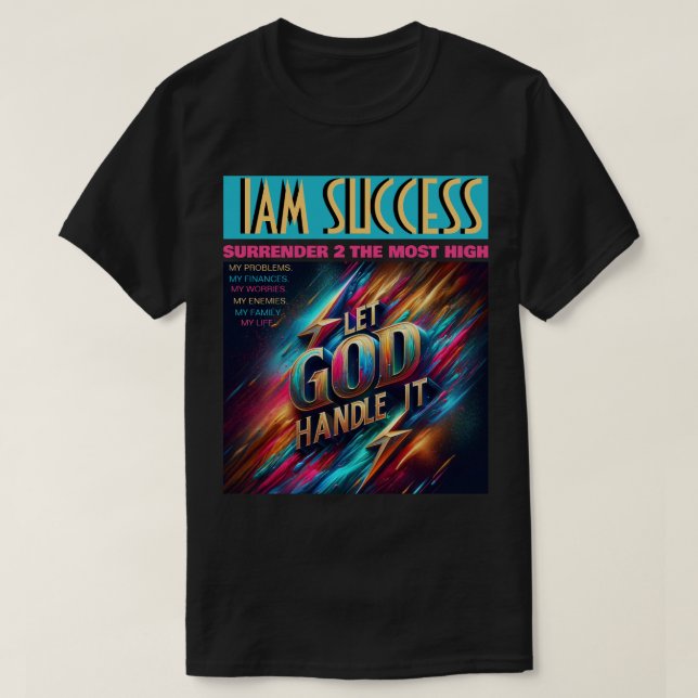 CAMISETA RENDIÇÃO (Frente do Design)