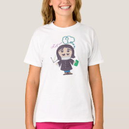 Camiseta Rene Descartes