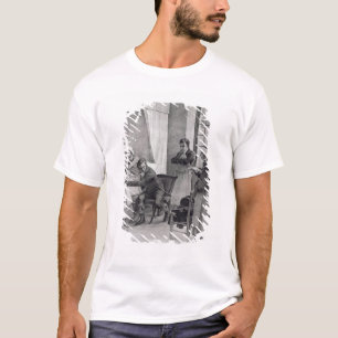 Camiseta Rene Theophile Hyacinthe Laennec