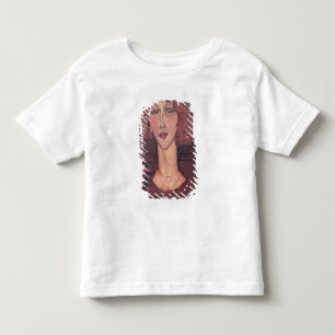 Camiseta Renee, 1917