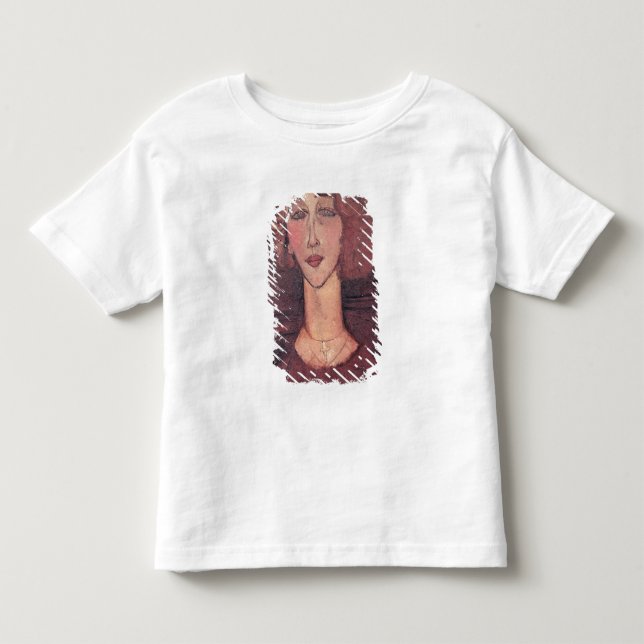 Camiseta Renee, 1917 (Frente)