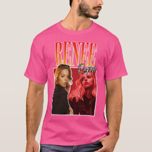 Camiseta Renee Rapp