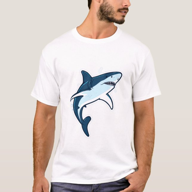 Camiseta Renegado Riptide (Frente)