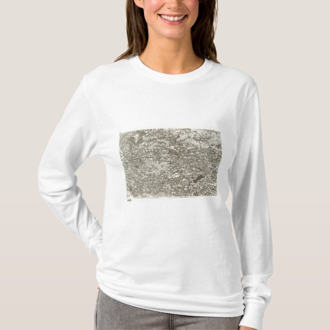 Camiseta Rennes (Frente)