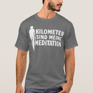 Camiseta Rennrad Fahrrad Biker Spruch Geschenk