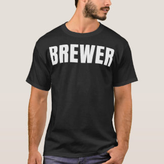 Camiseta Renovador Funny Job Profissão Aniversário Dd