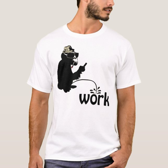 Camiseta rentner (Frente)