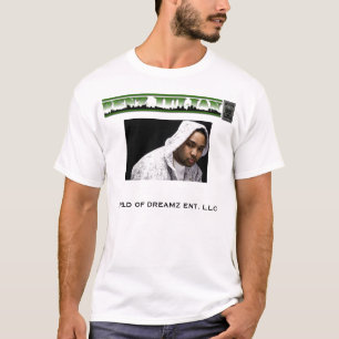 Camiseta Renz FOD juliano WHITE-T OTORRINOLARINGOLÓGICO