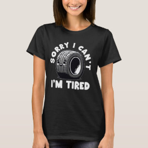 Camiseta Reparação Mecânica Engraçada de Carros Reparação d