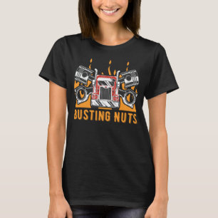 Camiseta Reparando Carro Mecânico Automóvel Oficina Mecânic