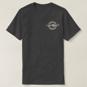 Camiseta Reparo de Aeronaves do Avô John 2.5