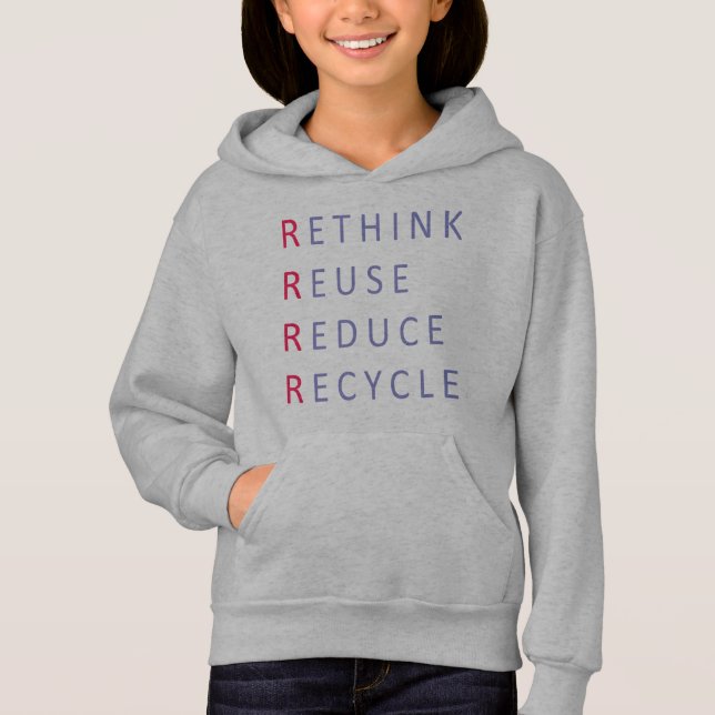 Camiseta Repensar (Frente)