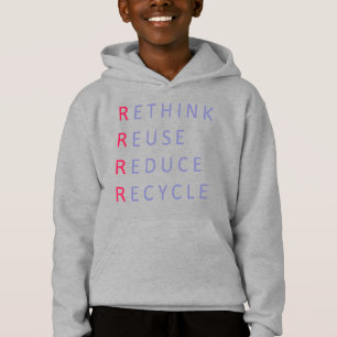 Camiseta Repensar