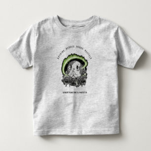 Camiseta Repensar Reduzir Reutilizar Reciclar Salvar a Terr