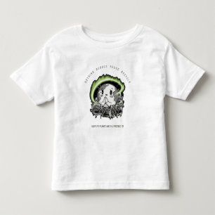 Camiseta Repensar Reduzir Reutilizar Reciclar Salvar a Terr