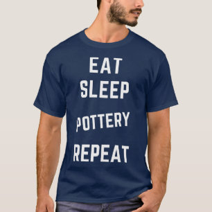 Camiseta Repetição da bateria de repouso 7