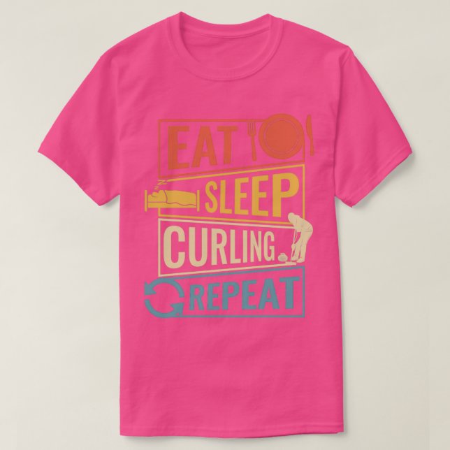 Camiseta repetir 13 (Frente do Design)