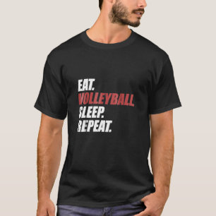 Camiseta Repetir 1 de volta