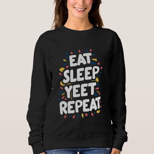 Camiseta Repetir o teste do sono (Frente)