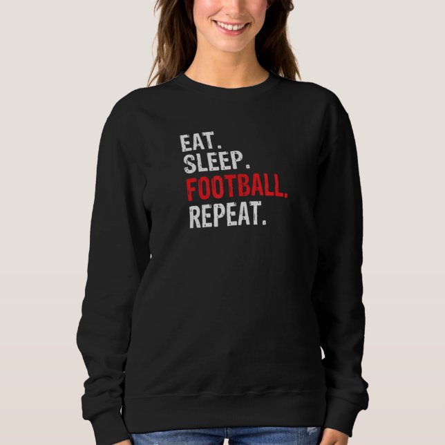 Camiseta Repetir Repouso (Frente)