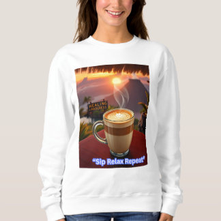 Camiseta Repetir Sip Relax