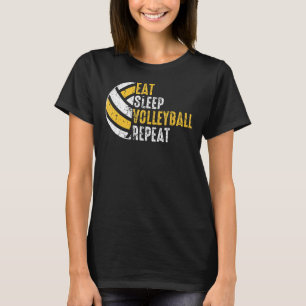 Camiseta Repetir Vintage 1 no Sono