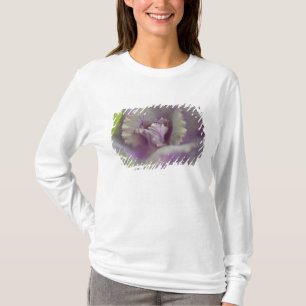 Camiseta Repolho decorativo