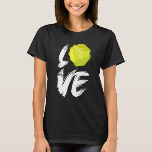 Camiseta Repolho Verde Sauerkrat Hortaliça Jardineiro