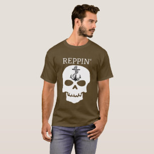 Camiseta Repondo A Via Do Farol Da Costa Leste