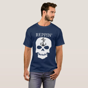 Camiseta Repondo A Via Do Farol Da Costa Leste