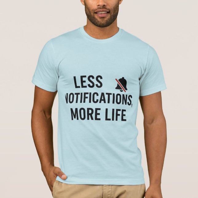 Camiseta Reposição Mental - Hoodie Motivacional Minimalista (Frente)