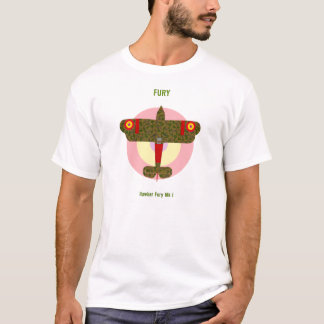 Camiseta Representante da espanha da fúria
