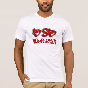 Camiseta Representante Rochester (585)