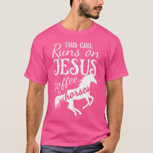 Camiseta Representantes de Jesus, Swole Muscular, Grande El