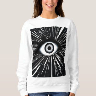 Camiseta Repressivo de captura de olhos