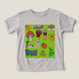 Camiseta Reprodução