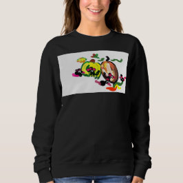 Camiseta Reprodução de outono de cinco musas