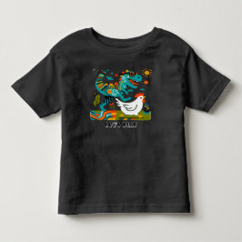 CAMISETA REPRODUÇÃO DE VAMOS