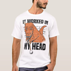 Camiseta Reprodutor de Cue do Snooker de Bilhares de piscin