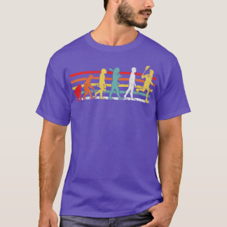 Camiseta Reprodutor de Esquadrão 2