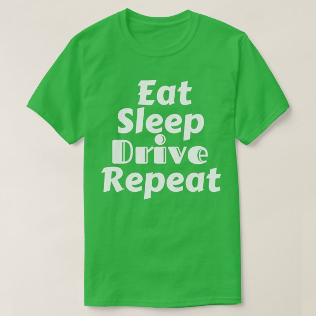 Camiseta Reproduza a unidade de repouso 1 (Frente do Design)